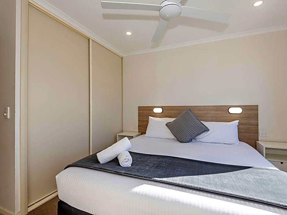 Moruya Holiday Park