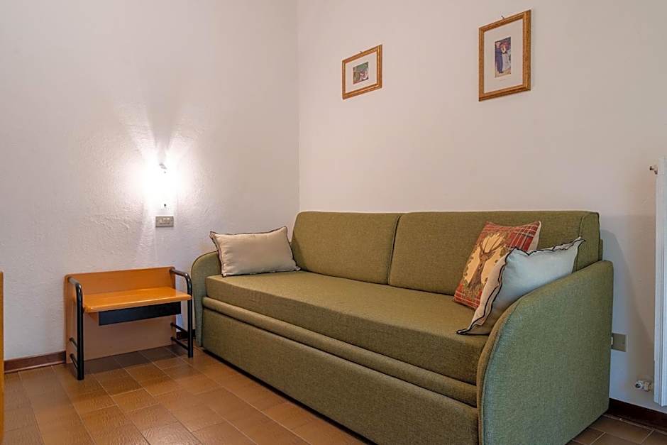 Hotel Costaverde "ai Roni"