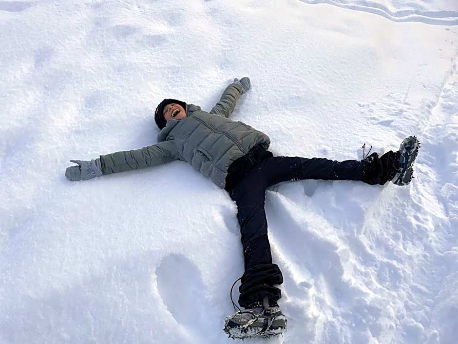 B&B Il Piccolo Principe room and breakfast