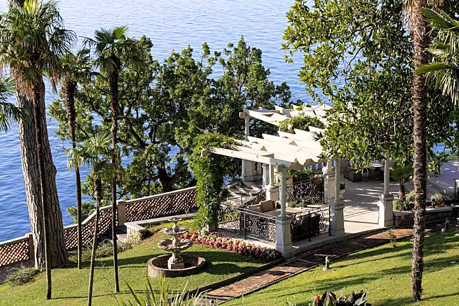 Villa Ariston
