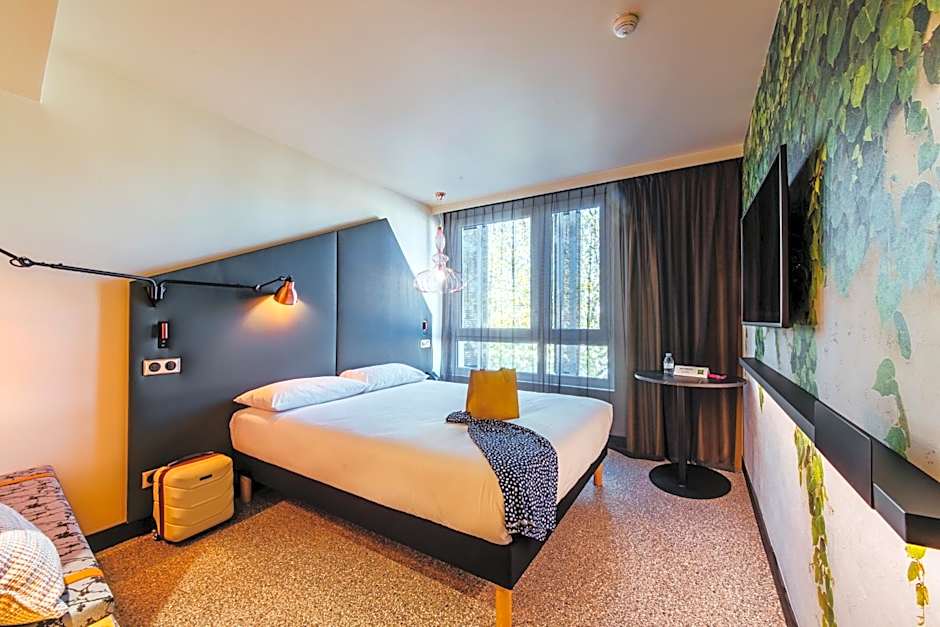 Ibis Styles Rouen Centre Rive Gauche
