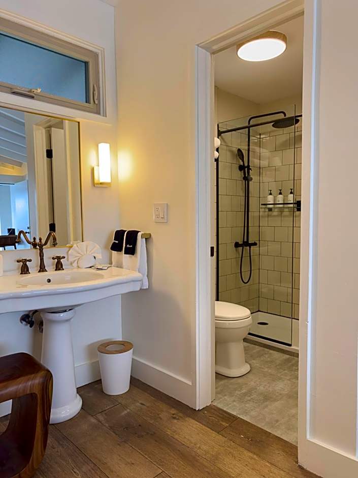 The Montauk Beach House