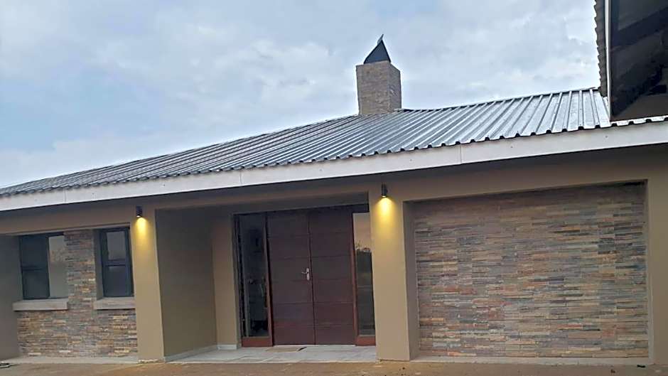 42@ Ditholo Game Lodge