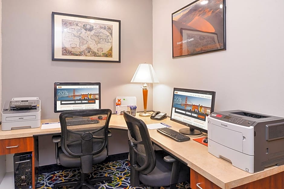 Holiday Inn Express Hotel & Suites Alamosa By IHG