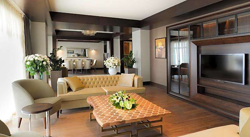 Wyndham Grand Istanbul Europe