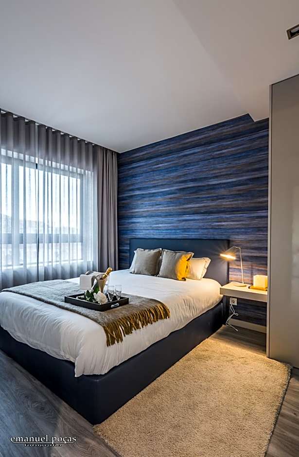 Passos Manuel by Innapartments