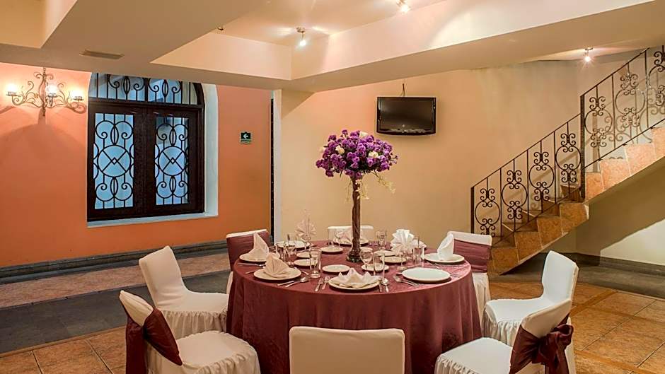 Ramada by Wyndham CDMX Perinorte