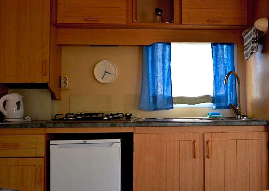 Domki holenderskie ,, Lataj¿cy Holender"