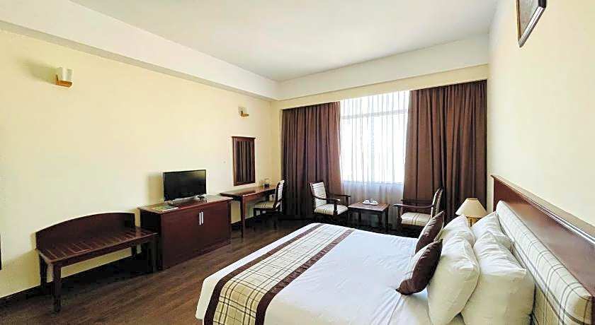 Saigon Phu Yen Hotel