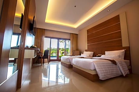 GRAND MULYA HOTEL BOGOR