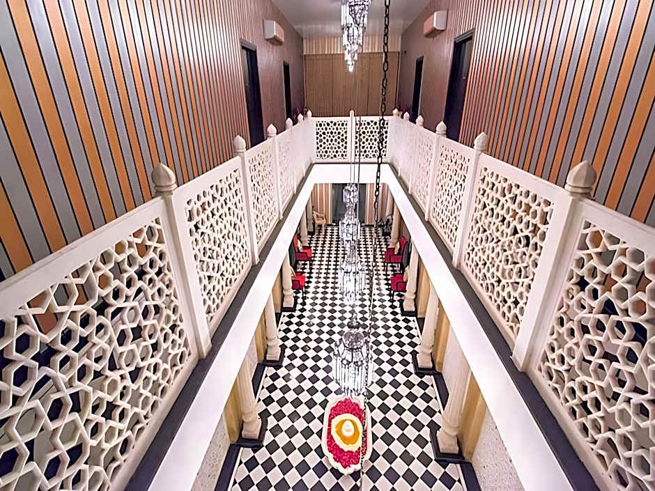 Sonaar Haveli