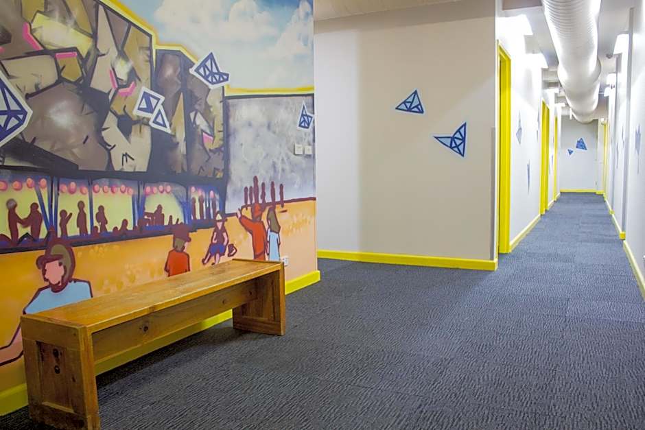 Melbourne City Backpackers