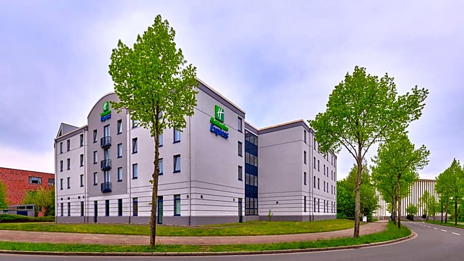 Holiday Inn Express Dortmund By IHG
