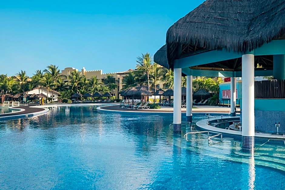 Iberostar Waves Bahia - All Inclusive