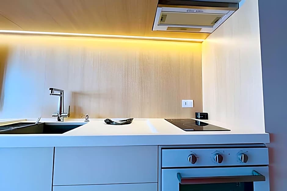Luxuoso Flat na Bela Cintra, Jardins!
