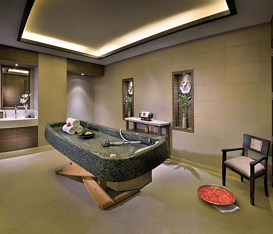 The LaLiT Chandigarh Hotel