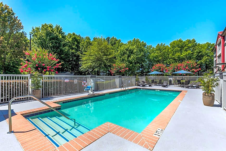 City Express by Marriott Duluth