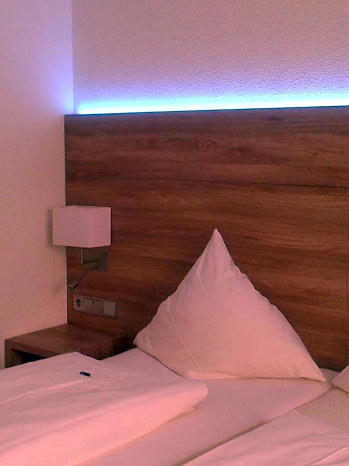 Hotel Jedermann