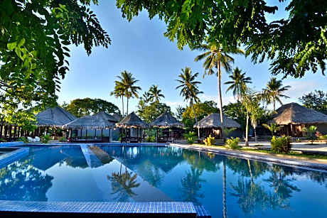 Kasuari Valley Beach Resort
