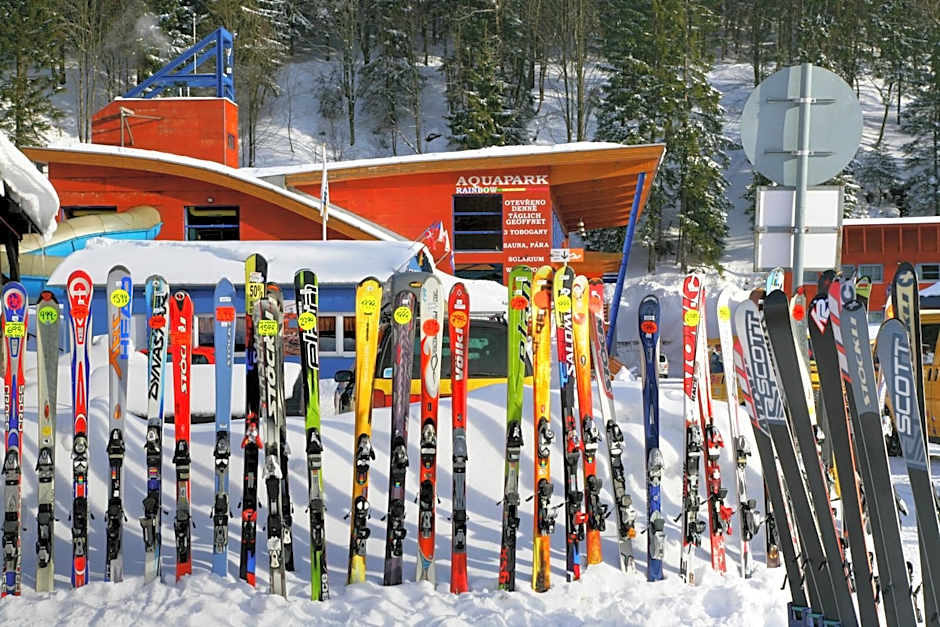 Resort Špindl