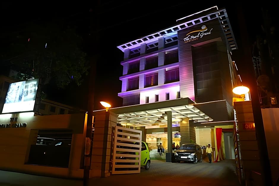 The Pearl Grand Hotel