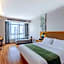 GreetTree Inn Jieshou Renmin Road Guozhen Plaza