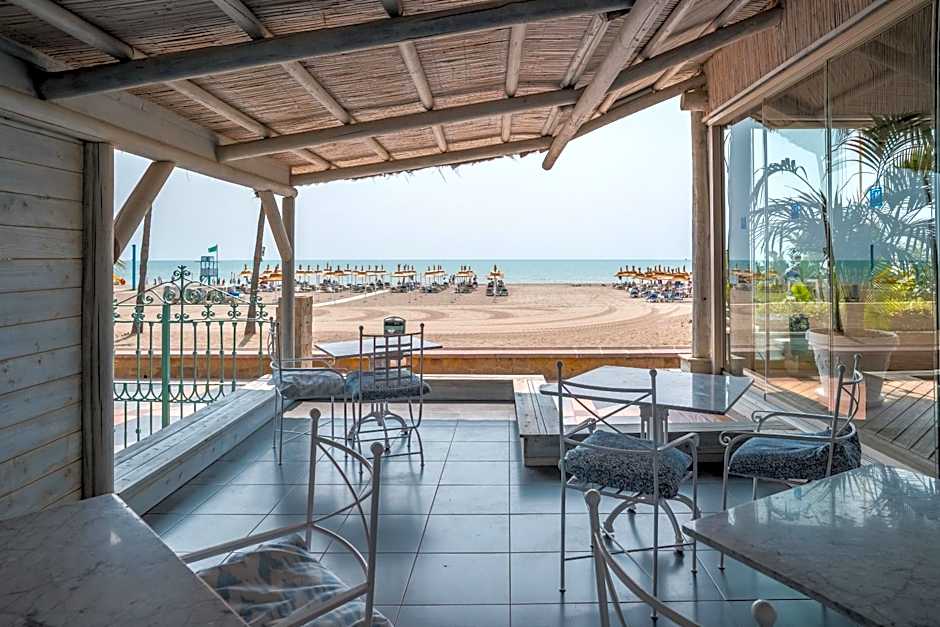 Hotel MS Tropicana