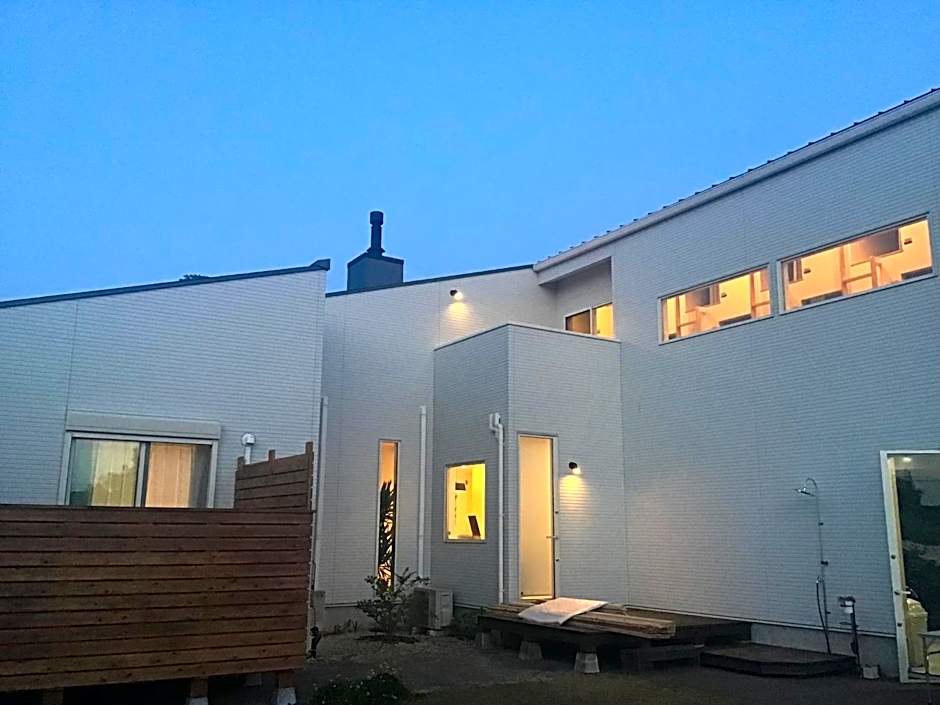 SHIMAGO SURFRIDER - Vacation STAY 85442v