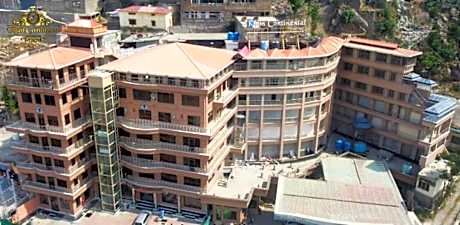 Khan Continental Hotel & Restaurant