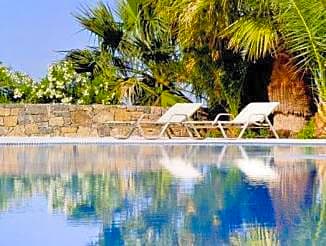 Elounda Vista Villas