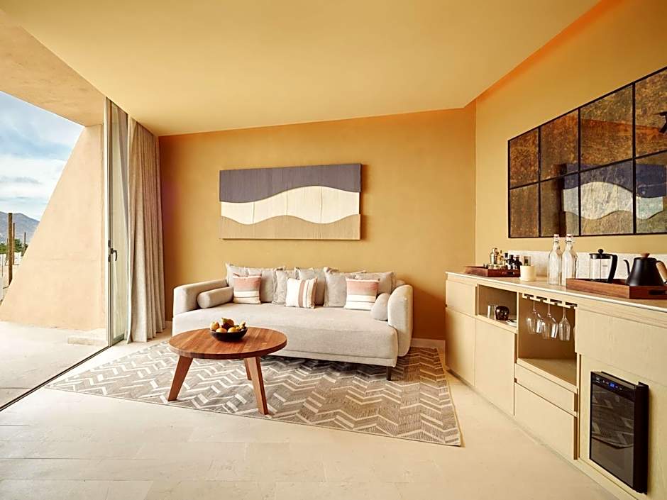 Banyan Tree Veya, Valle de Guadalupe