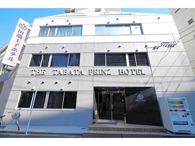 Tabata Oji Hotel - Vacation STAY 89844v
