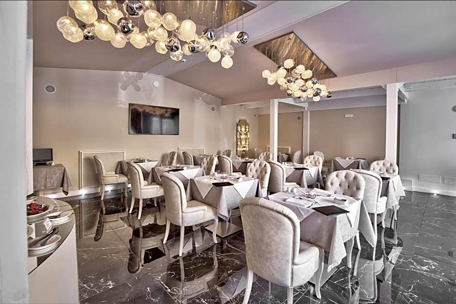 The Moon Boutique Hotel & Spa