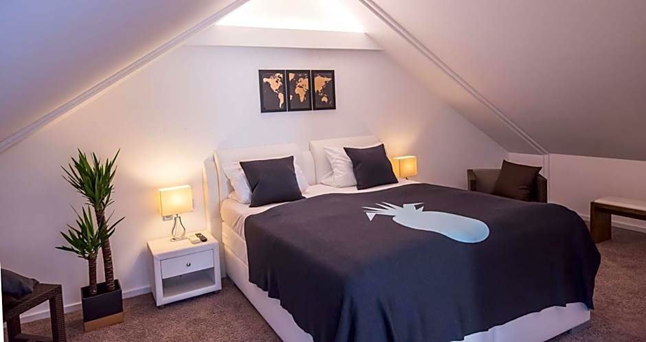 BoardingHouse Mannheim