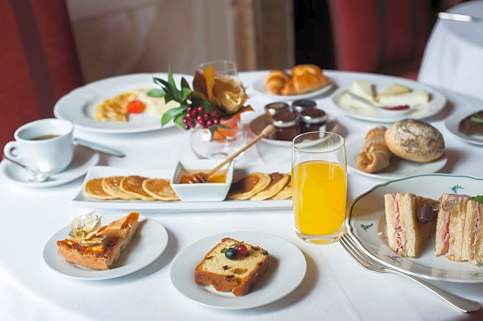 Starhotel Tuscany