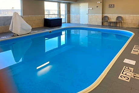Comfort Inn Great Falls