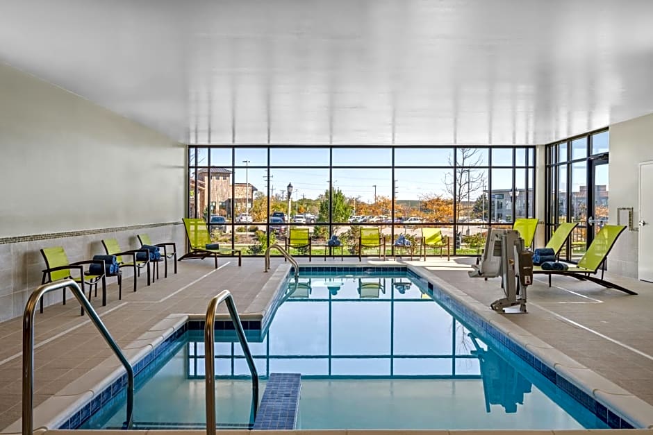SpringHill Suites by Marriott Menomonee Falls