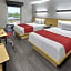 City Express by Marriott Tapachula