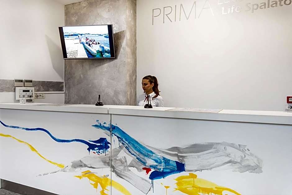 PRIMA Life Spalato