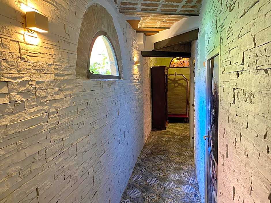 Hotel Il Guercino
