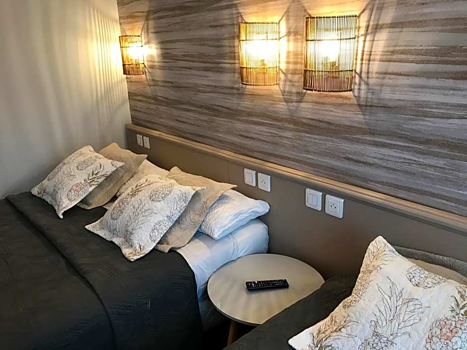 Hôtel Saint Philibert