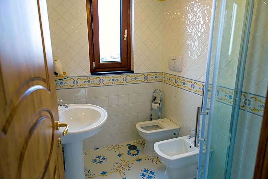 Rianna Rooms & Breakfast