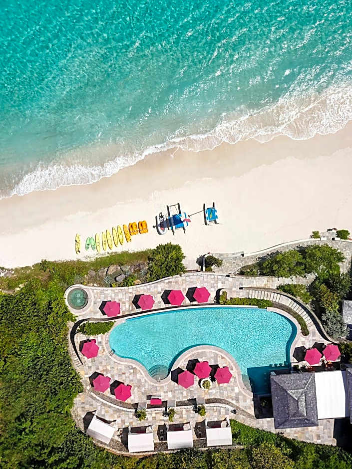 Mandarin Oriental, Canouan