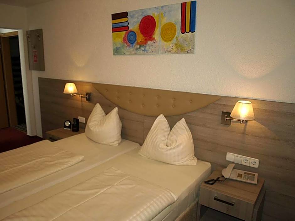 Airport Hotel Filder Post