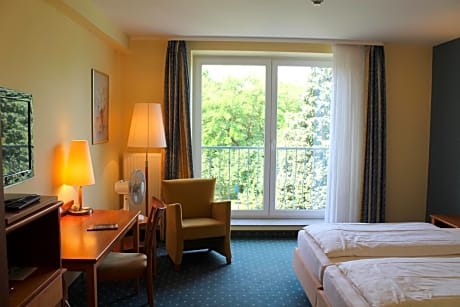 Superior Single Room