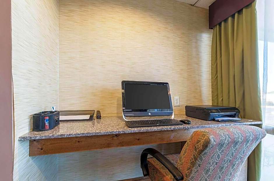 Quality Inn