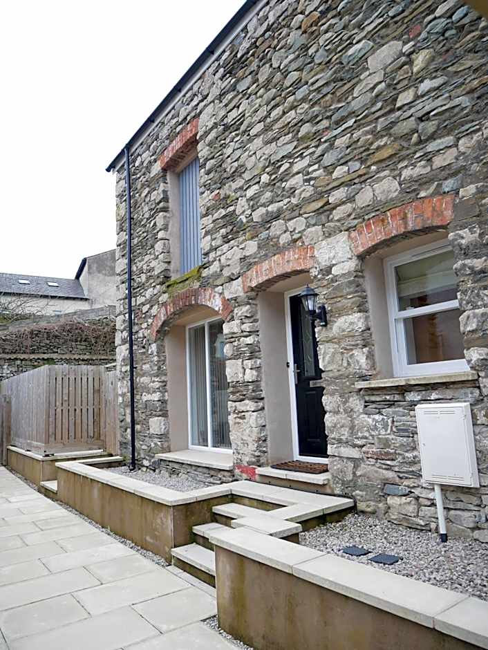 The Barn in The Courtyard, 3 - Bed, Sleeps 5, Pets Welcome