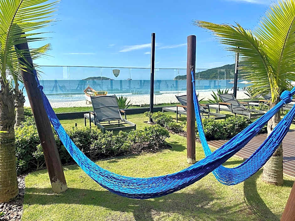 Res. Belvedere Beach Garden - Praia dos Ingleses