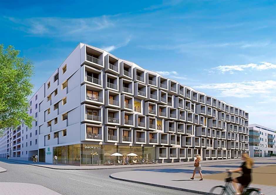 Premium Apartment München Messe