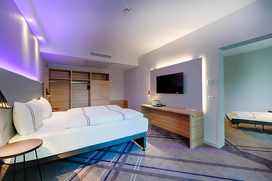 Premier Inn Hannover City University
